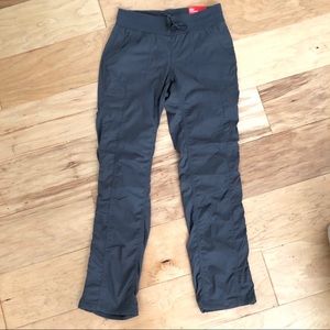 Northface Straight Hiking Pants
